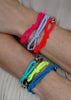 Misel Pastel Friendship Bracelet