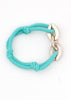 Misel Pastel Friendship Bracelet