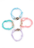 Misel Pastel Friendship Bracelet