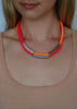 Misel Neon Necklace